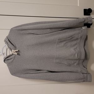 REIGNING CHAMP MIDWEIGHT TERRY PULLOVER HOODIE